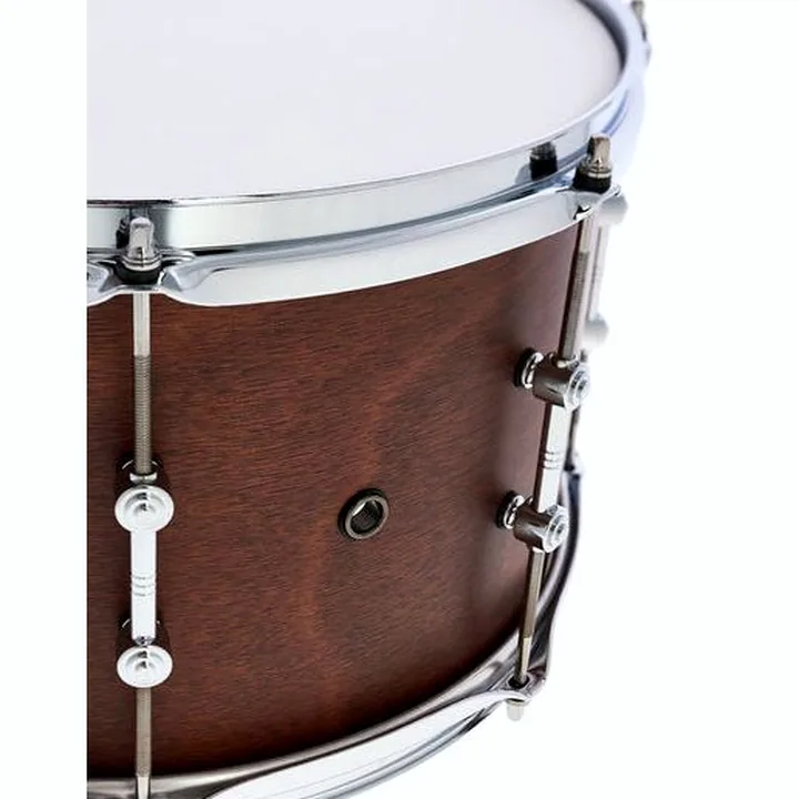 Avis, Test Caisse-Claire Gretsch Drums 14″x08″ Swamp Dawg Snare