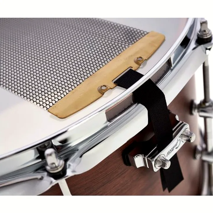 Avis, Test Caisse-Claire Gretsch Drums 14″x08″ Swamp Dawg Snare