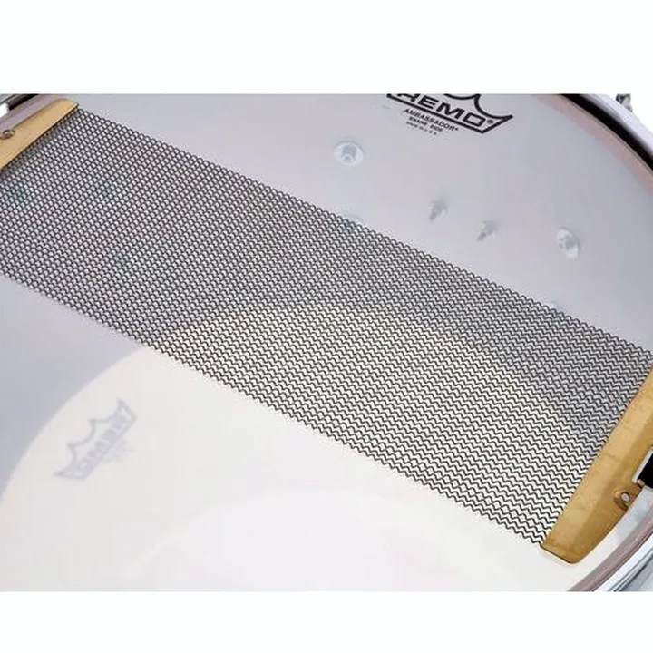 Avis, Test Caisse-Claire Gretsch Drums 14″x08″ Swamp Dawg Snare