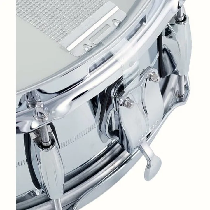 Avis, Test Caisse-Claire Gretsch Drums 14″x5,5″ Brooklyn Chrome/Steel