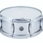 Avis, Test Caisse-Claire Gretsch Drums 14″x5,5″ Brooklyn Chrome/Steel