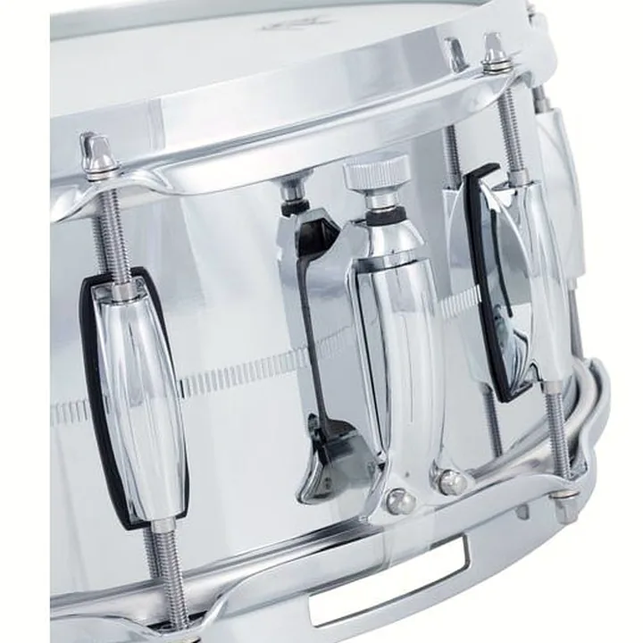 Avis, Test Caisse-Claire Gretsch Drums 14″x5,5″ Brooklyn Chrome/Steel