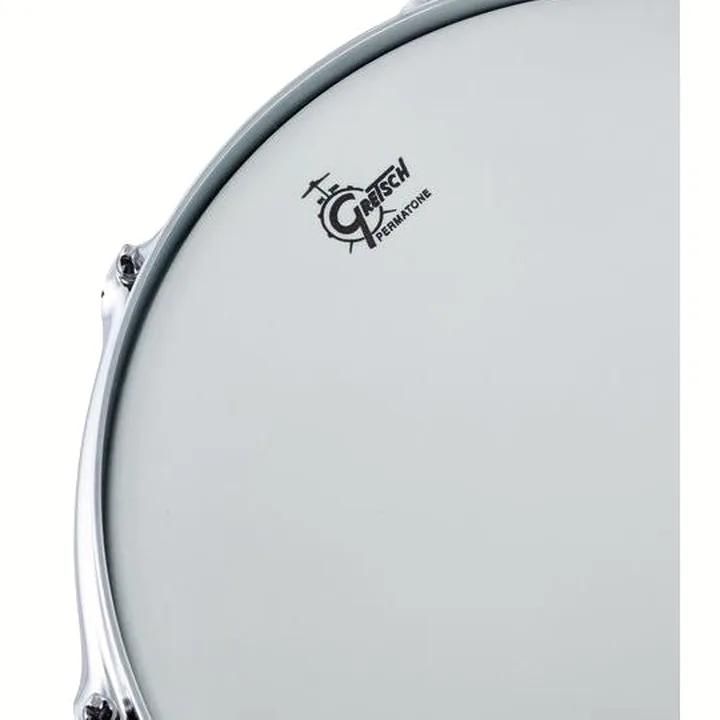 Avis, Test Caisse-Claire Gretsch Drums 14″x5,5″ Brooklyn Chrome/Steel