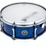 Avis & Test : Caisse-claire Gretsch Drums 14″x5,5″ Mike Johnston limited