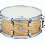 Avis & Test Caisse-Claire Gretsch Drums 14″x6,5″ Silver Series Ash -SN