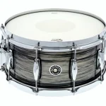 Avis & Test Caisse Claire Gretsch Drums 14″x6,5″ Snare Brooklyn -GO