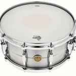 Avis & Test Caisse-Claire Gretsch Drums 14″x6,5″ Solid Aluminum Snare
