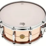 Avis & Test Caisse Claire Gretsch Drums 14″x6,5″ USA Phosphor Bronze