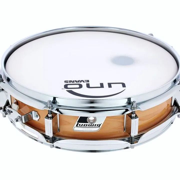 Avis & Test Caisse-Claire Ludwig 13″x03″ Piccolo Snare