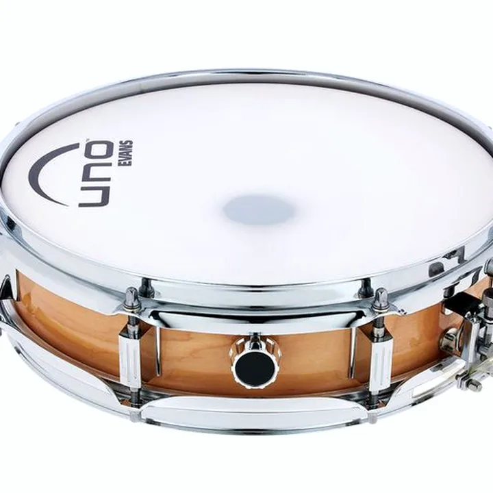 Avis & Test Caisse-Claire Ludwig 13″x03″ Piccolo Snare