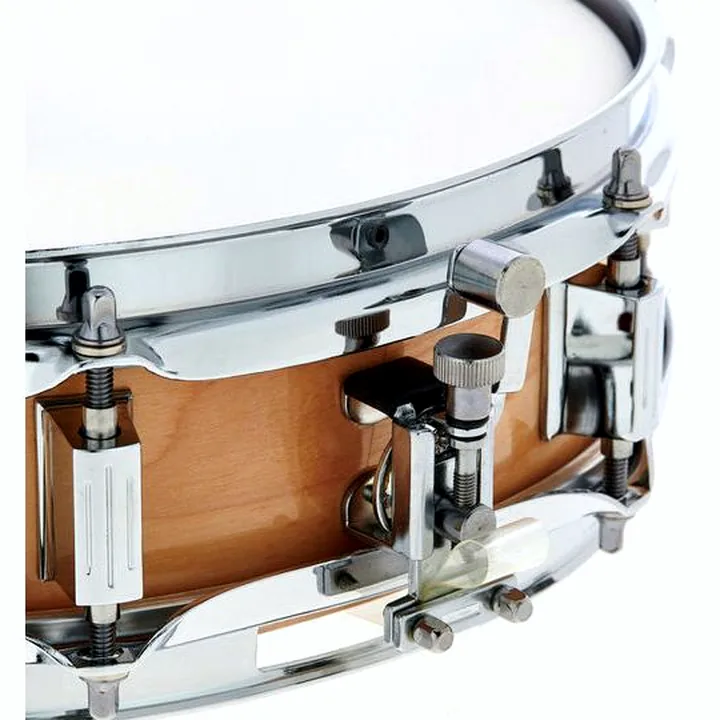 Avis & Test Caisse-Claire Ludwig 13″x03″ Piccolo Snare
