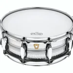 Avis, Test : Caisse-claire Ludwig 14″x05″ LA404K Acrophonic Sn.Avis et Test : Caisse-claire Ludwig 14″x05″ LA404K Acrophonic Sn.