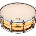 Avis, Test : Caisse-claire Ludwig 14″x05″ LB550T Bronze PhonicAvis et Test : Caisse-claire Ludwig 14″x05″ LB550T Bronze Phonic