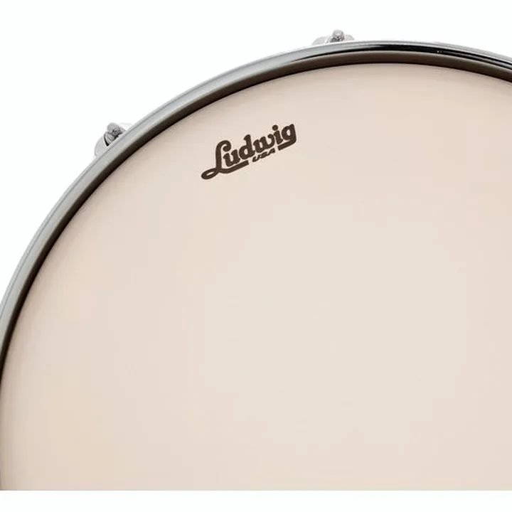 Avis, Test : Caisse-claire Ludwig 14″x05″ LB550T Bronze PhonicAvis et Test : Caisse-claire Ludwig 14″x05″ LB550T Bronze Phonic