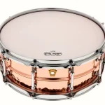 Avis, Test : Caisse-claire Ludwig 14″x05″ LC660KT Copper Phonic