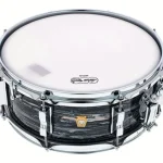 Avis, Test Caisse-Claire Ludwig 14″x5,5″ Jazz Fest V.Blk.Oyst.