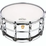 Avis, Test Caisse-Claire Ludwig LM402T Supra Phonic Snare