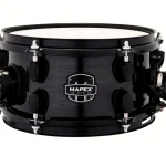 Caisse-claire Mapex 10″x5,5″ MPX Hybrid Snare BMB , Avis, Test et Comparatif