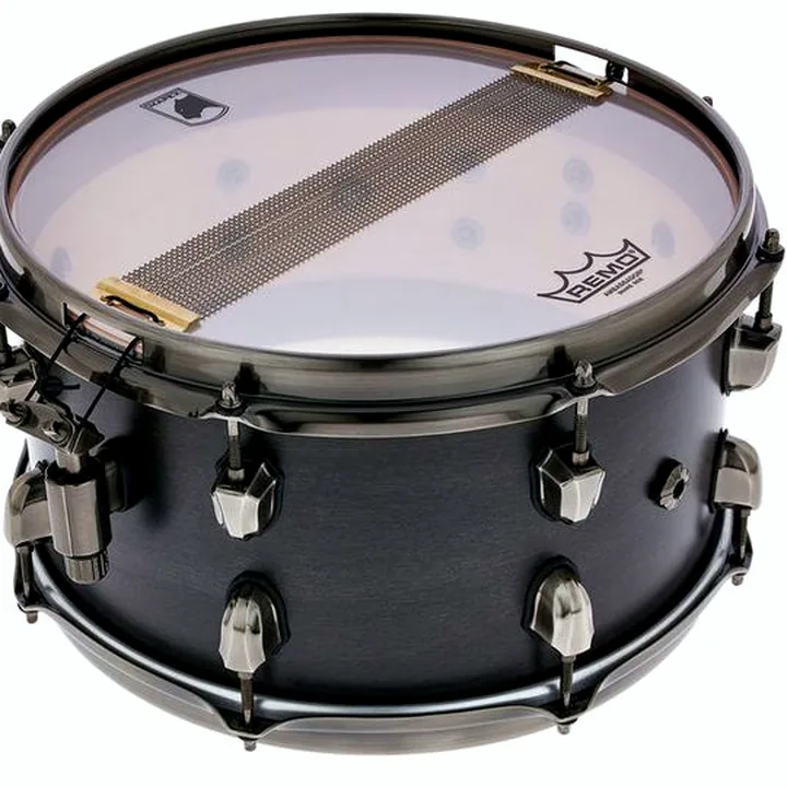 Avis & Test Caisse-Claire Mapex 13″x07″ Hydro Snare