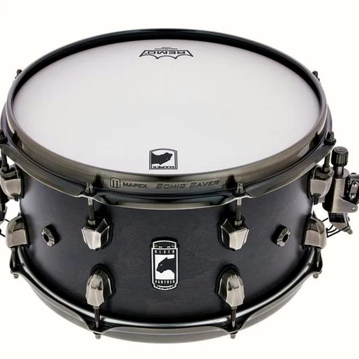 Avis & Test Caisse-Claire Mapex 13″x07″ Hydro Snare