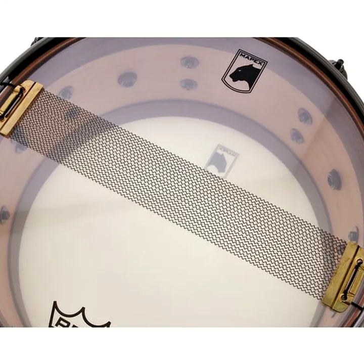 Avis & Test Caisse-Claire Mapex 13″x07″ Hydro Snare