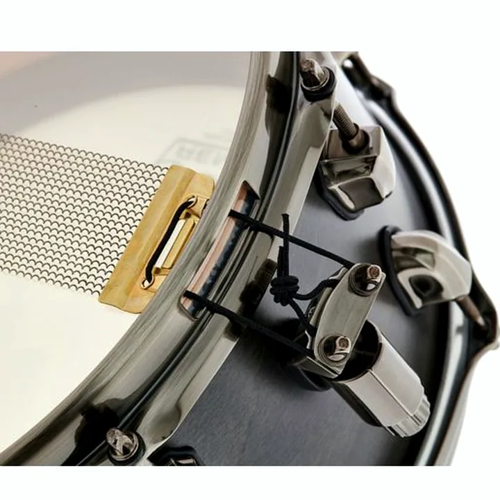 Avis & Test Caisse-Claire Mapex 13″x07″ Hydro Snare