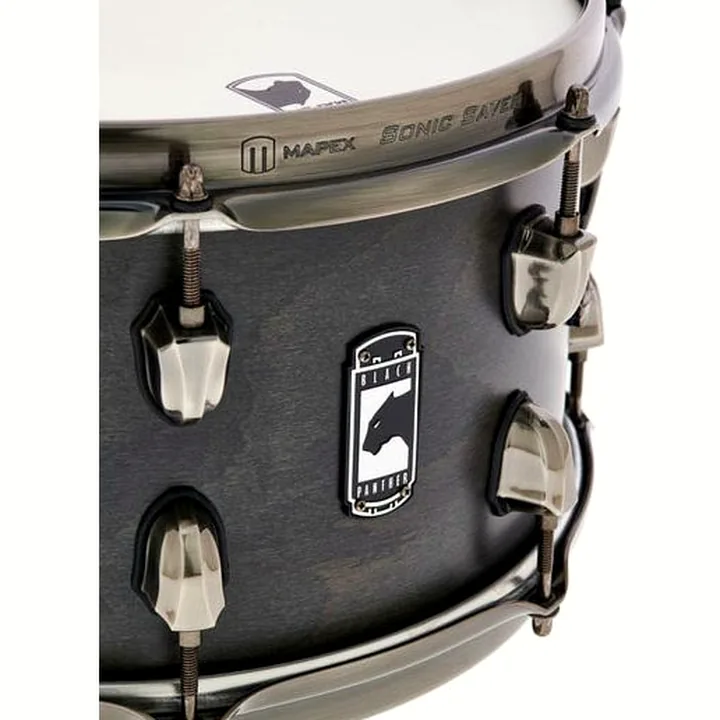 Avis & Test Caisse-Claire Mapex 13″x07″ Hydro Snare