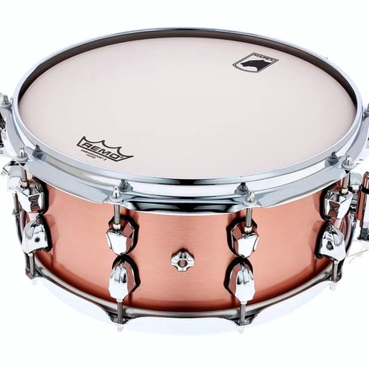 Avis, Test Caisse-Claire Mapex 14″x06″ Predator Snare