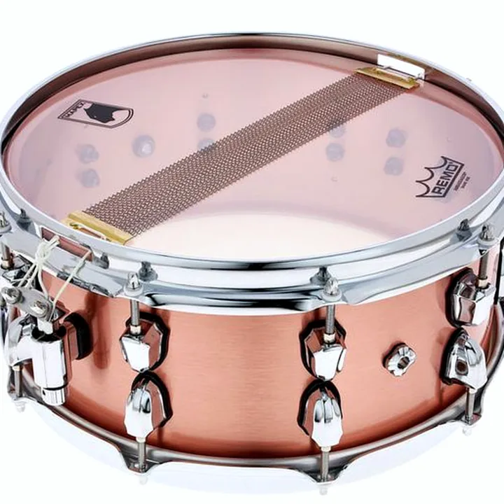 Avis, Test Caisse-Claire Mapex 14″x06″ Predator Snare