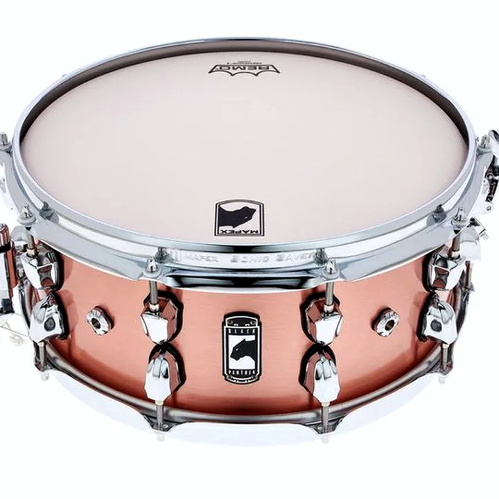 Avis, Test Caisse-Claire Mapex 14″x06″ Predator Snare