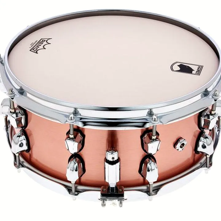 Avis, Test Caisse-Claire Mapex 14″x06″ Predator Snare