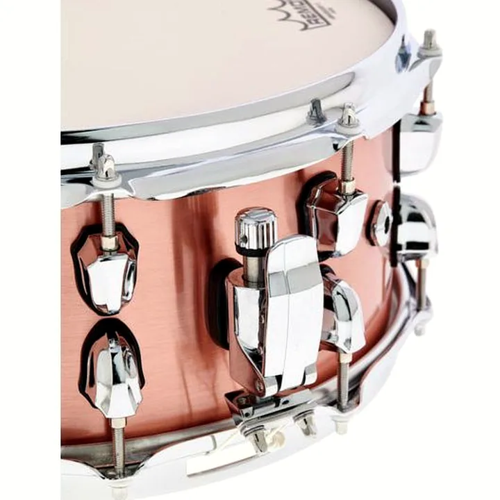 Avis, Test Caisse-Claire Mapex 14″x06″ Predator Snare