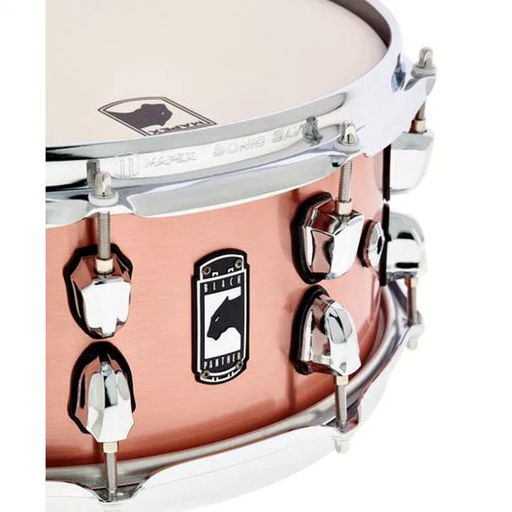 Avis, Test Caisse-Claire Mapex 14″x06″ Predator Snare