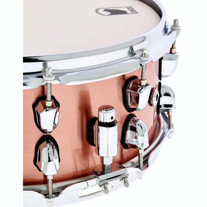 Avis, Test Caisse-Claire Mapex 14″x06″ Predator Snare