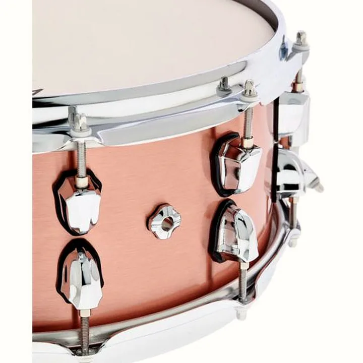 Avis, Test Caisse-Claire Mapex 14″x06″ Predator Snare