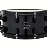 Avis, Test : Caisse-claire Mapex 14″x6,5″ MPX Hybrid Snare BMB