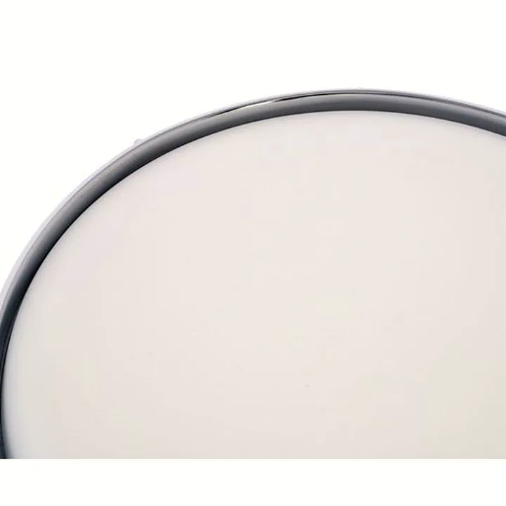 Avis, Test : Caisse-claire Millenium 14″x6,5″ Hammer Steel Snare
