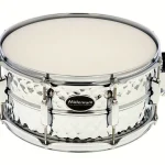 Avis, Test : Caisse-claire Millenium 14″x6,5″ Hammer Steel Snare