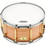 Avis, Test Caisse-Claire Noble & Cooley 14″x07″ Classic Snare Maple