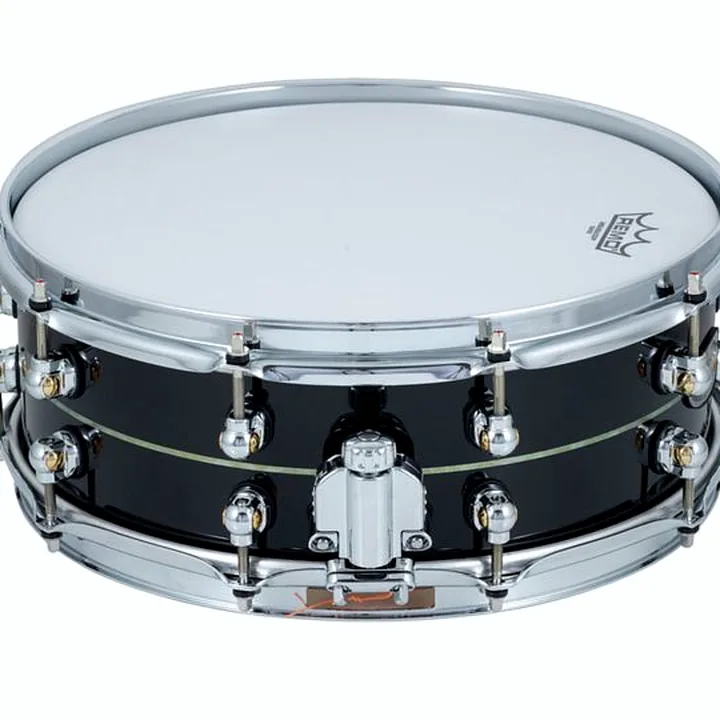 Avis & Test Caisse-Claire Pearl 14″x05″ Hybrid Kapur Snare