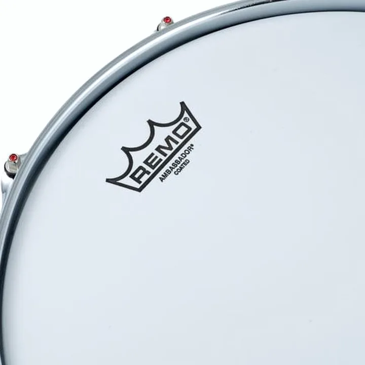 Avis & Test Caisse-Claire Pearl 14″x05″ Hybrid Kapur Snare