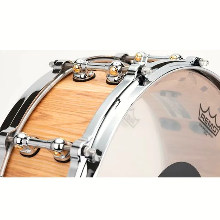 Avis, Test : Caisse-claire Pearl 14″x05″ StaveCraft AshwoodAvis et Test : Caisse-claire Pearl 14″x05″ StaveCraft Ashwood
