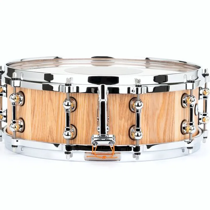 Avis, Test : Caisse-claire Pearl 14″x05″ StaveCraft AshwoodAvis et Test : Caisse-claire Pearl 14″x05″ StaveCraft Ashwood