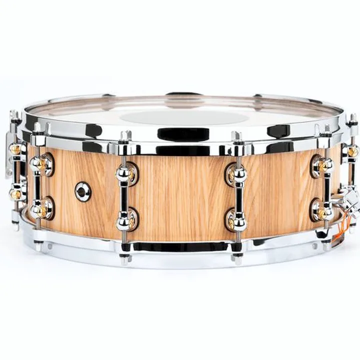 Avis, Test : Caisse-claire Pearl 14″x05″ StaveCraft AshwoodAvis et Test : Caisse-claire Pearl 14″x05″ StaveCraft Ashwood