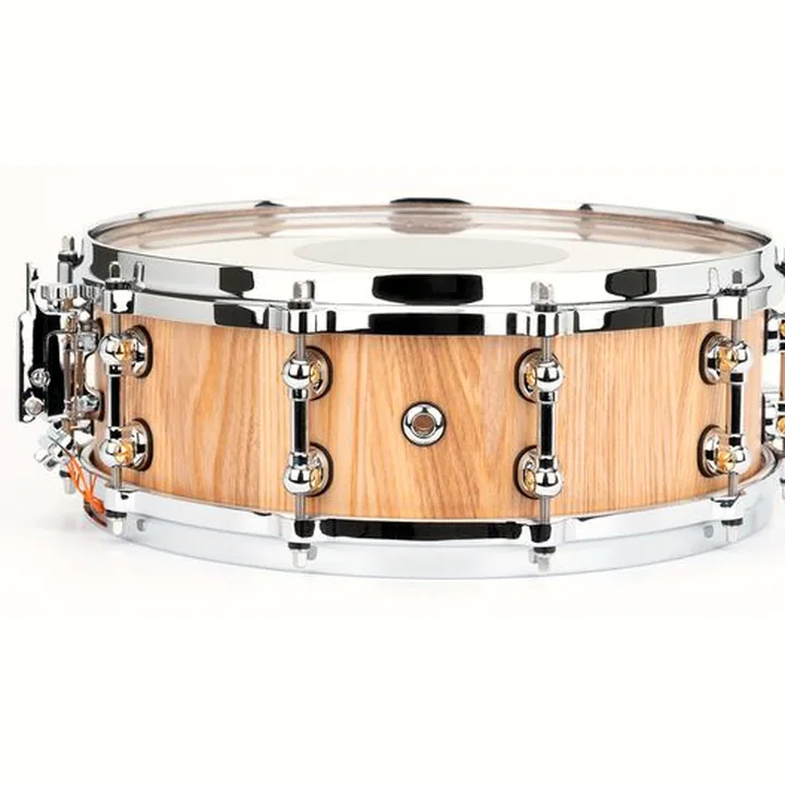 Avis, Test : Caisse-claire Pearl 14″x05″ StaveCraft AshwoodAvis et Test : Caisse-claire Pearl 14″x05″ StaveCraft Ashwood