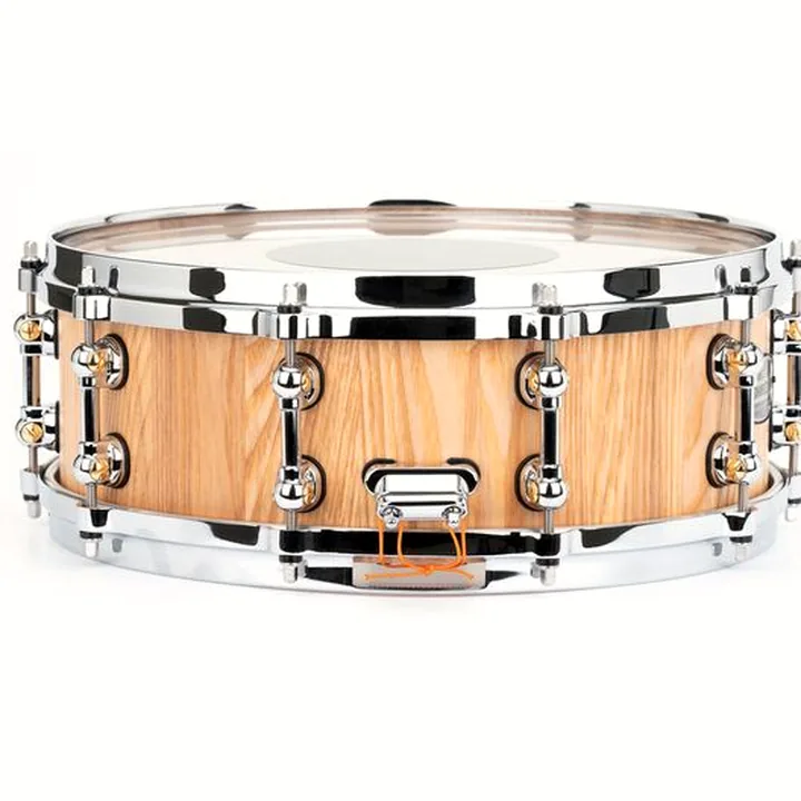 Avis, Test : Caisse-claire Pearl 14″x05″ StaveCraft AshwoodAvis et Test : Caisse-claire Pearl 14″x05″ StaveCraft Ashwood