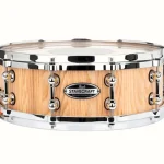 Avis, Test : Caisse-claire Pearl 14″x05″ StaveCraft AshwoodAvis et Test : Caisse-claire Pearl 14″x05″ StaveCraft Ashwood