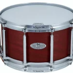 Avis, Test Caisse Claire Pearl 14″x08″ Free Floating Snare