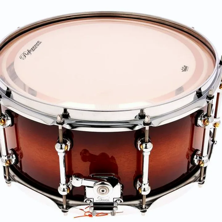 Avis, Test Caisse Claire Pearl 14″x6,5″ Reference Pure -342