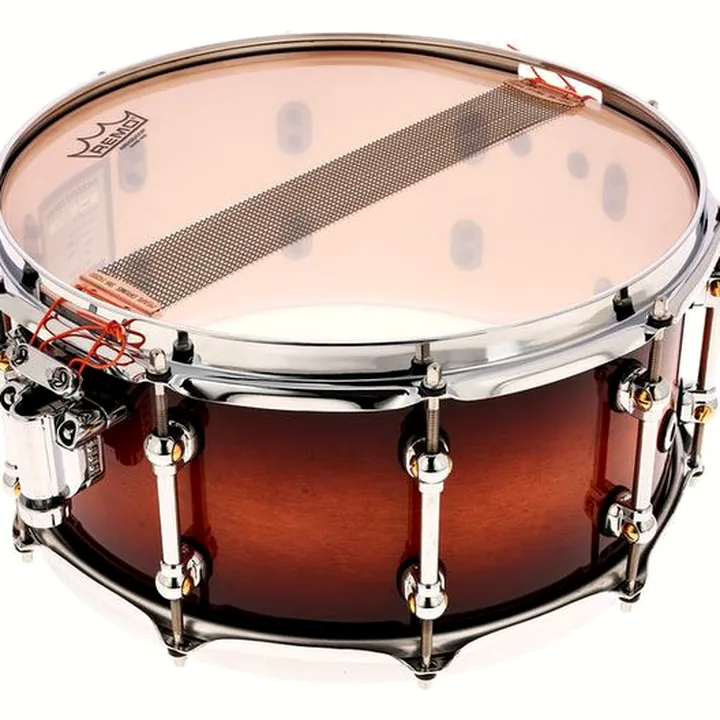 Avis, Test Caisse Claire Pearl 14″x6,5″ Reference Pure -342
